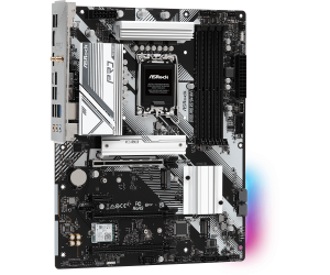 ASROCK B760 PRO RS/D4 WIFI