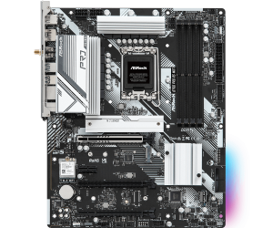 ASROCK B760 PRO RS WIFI /D5