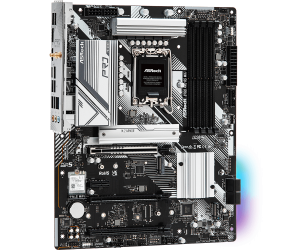 ASROCK B760 PRO RS WIFI /D5