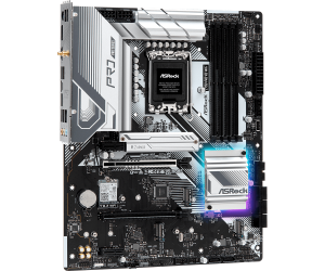 ASROCK Z790 PRO RS WIFI /D5