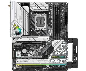 ASROCK Z790 STEEL LEGEND WIFI