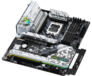 ASROCK Z790 STEEL LEGEND WIFI