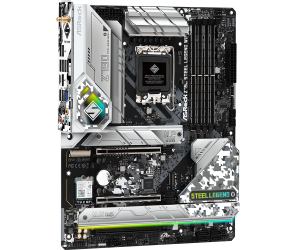 ASROCK Z790 STEEL LEGEND WIFI