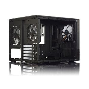 FD NODE 804 BLACK W/WINDOW