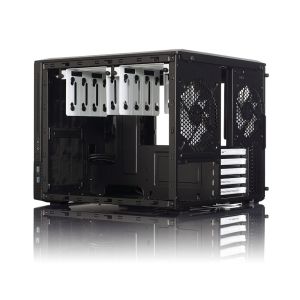 FD NODE 804 BLACK W/WINDOW