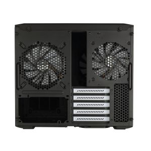 FD NODE 804 BLACK W/WINDOW