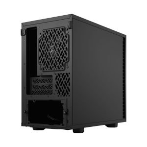 FD DEFINE 7 NANO SOLID BLACK