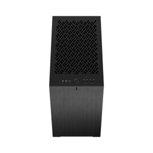 FD DEFINE 7 NANO SOLID BLACK