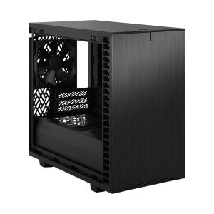 FD DEFINE 7 NANO SOLID BLACK