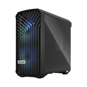 FD TORRENT COMPACT RGB BLK TGD