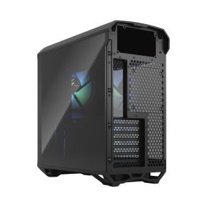 FD TORRENT COMPACT RGB BLK TGD