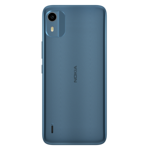 NOKIA C12 DS 2/64 CYAN