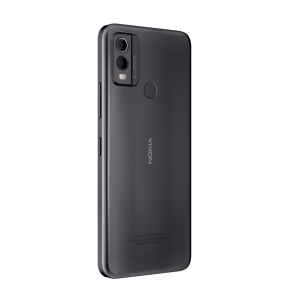 NOKIA C22 DS 2/64 CHARCOAL