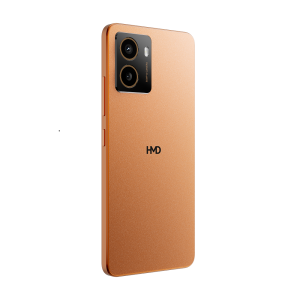 HMD PULSE PLUS DS 4/128 ORANGE