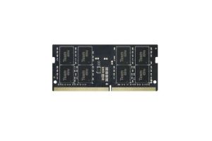 8GB DDR4 2666 TEAM ELITE SODIM