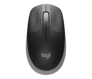 LOGITECH M190 WL GREY