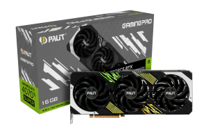 PALIT RTX4070TI SUPER GPRO 16