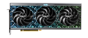 PALIT RTX4090 GAMEROCK 24GB