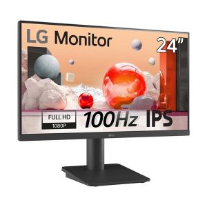 24 LG 24MS550-B