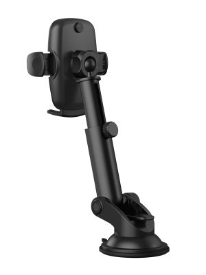 NOKIA PHONE CAR HOLDER BLACK