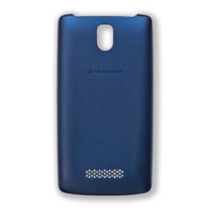 BACK COVER A2010 BLUE LENOVO