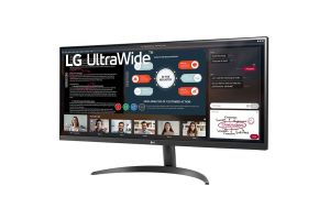 34 LG 34WP500-B