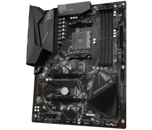 GB B550 GAMING X V2 1.1