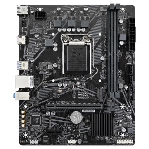 GB H510M K V2 / LGA1200