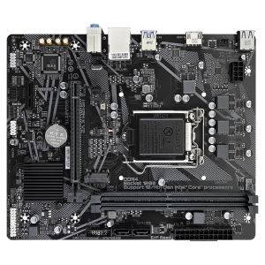 GB H510M K V2 / LGA1200