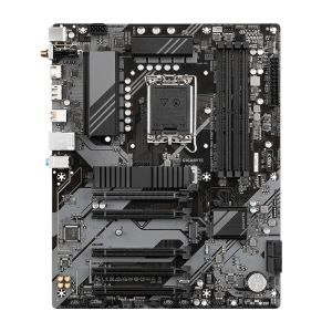 GB B760 DS3H AX/LGA1700