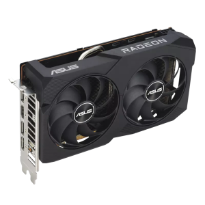 ASUS DUAL-RX7600-O8G-V2