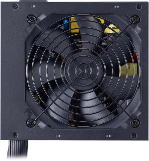 Захранващ блок Cooler Master MWE 650 Bronze V2