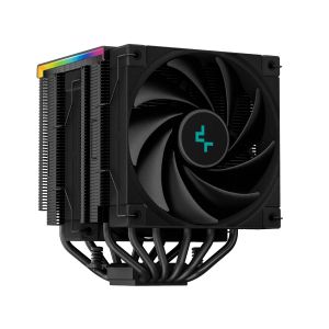 DeepCool охладител CPU Cooler AK620 Digital - Dual-Tower - LGA1700/AM5