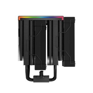 DeepCool охладител CPU Cooler AK620 Digital - Dual-Tower - LGA1700/AM5