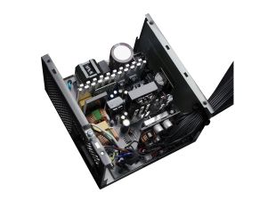 DeepCool захранване PSU 750W - 80+ Gold - PM750D