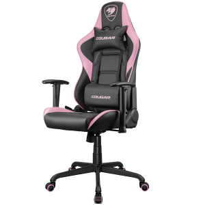 COUGAR Gaming chair Armor Elite Eva / Pink (CGR-ELI-PNB)