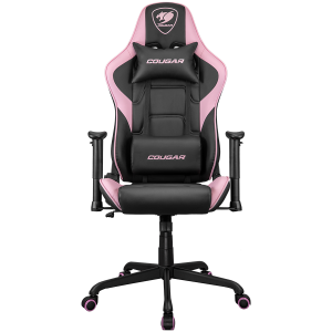 COUGAR Gaming chair Armor Elite Eva / Pink (CGR-ELI-PNB)