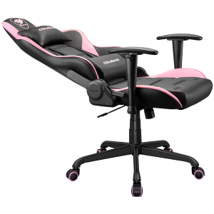 COUGAR Gaming chair Armor Elite Eva / Pink (CGR-ELI-PNB)