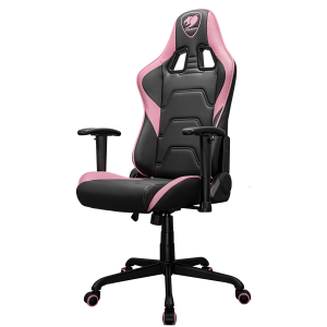 COUGAR Gaming chair Armor Elite Eva / Pink (CGR-ELI-PNB)