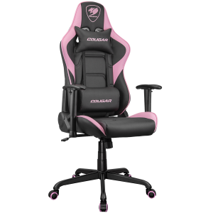 COUGAR Gaming chair Armor Elite Eva / Pink (CGR-ELI-PNB)