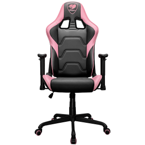 COUGAR Gaming chair Armor Elite Eva / Pink (CGR-ELI-PNB)