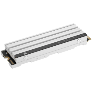 Corsair MP600 ELITE 2TB Gen4 PCIe x4 NVMe M.2 SSD optimized for PS5