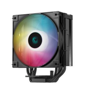 DeepCool охладител CPU Cooler AG400 DIGITAL - Addressable RGB - LGA1700/AM5