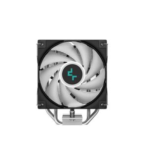 DeepCool охладител CPU Cooler AG400 - Addressable RGB - LGA1700/AM5