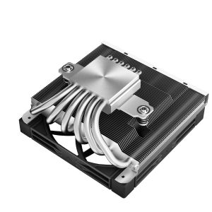 DeepCool CPU Cooler AN600 Low Profile - LGA1851/AM5