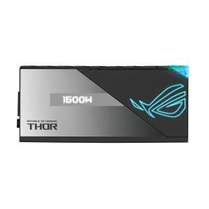 Power Supply ASUS ROG THOR 1600W 80+ Titanium