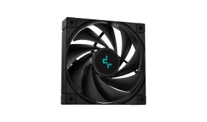 DeepCool Комплект вентилатори Fan Pack 3x120mm - FK120 3-in-1