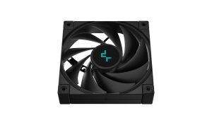 DeepCool Комплект вентилатори Fan Pack 3x120mm - FK120 3-in-1