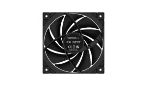 DeepCool Fan Pack 3x120mm - FK120 3-in-1