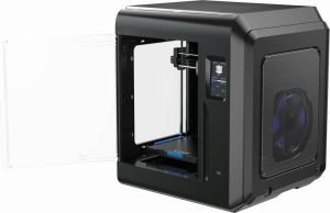 3D printer FlashForge Adventurer 4, USB/SD карта, WiFi